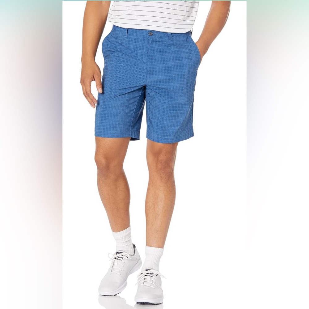 👗PGA Tour blue shorts ( part of 3 for $25 promo)